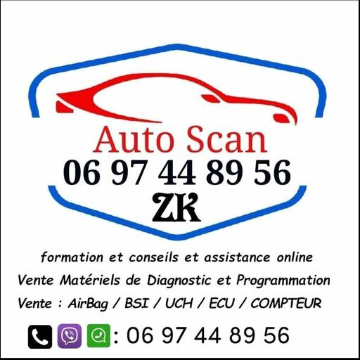 ZK autoscan