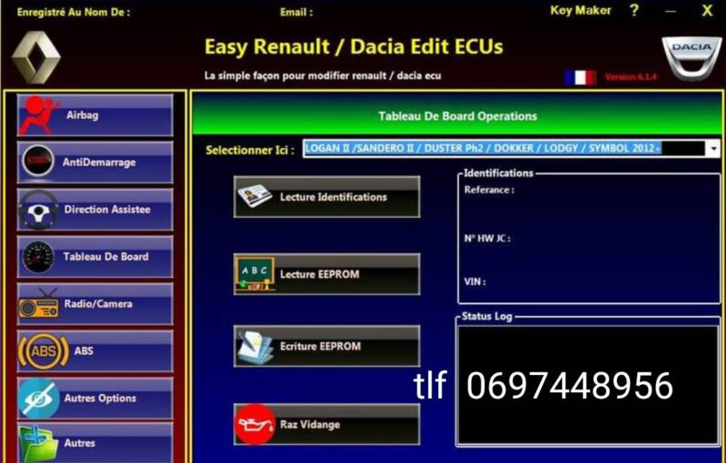 ZK Auto Scan تــســوق مــعنــا بــسهــولة وبــبساطــة