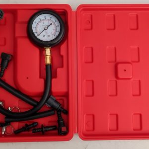 testeur pompe essence
