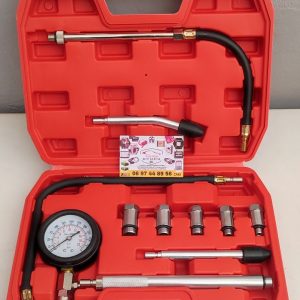 testeur compression essence 5 racour