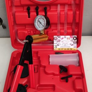 pompe vacuum