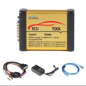 ecu bench tool v.2.5