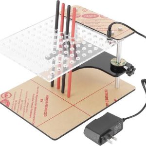 table BDM boot